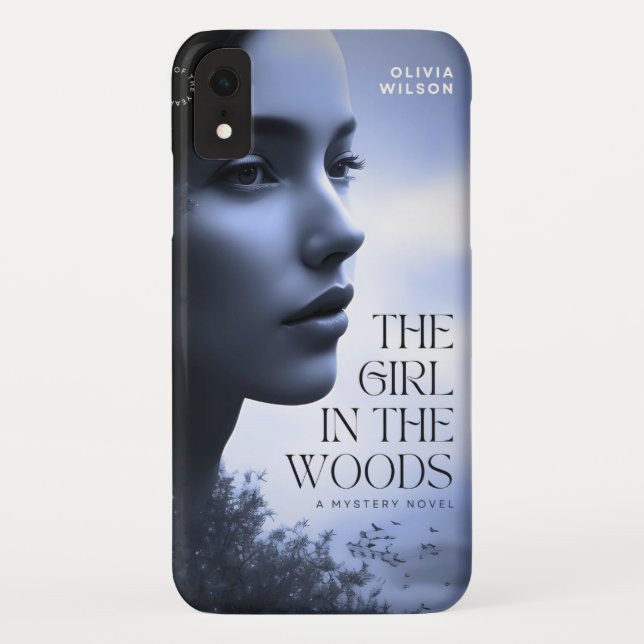 iPhone XR Cases (Back)