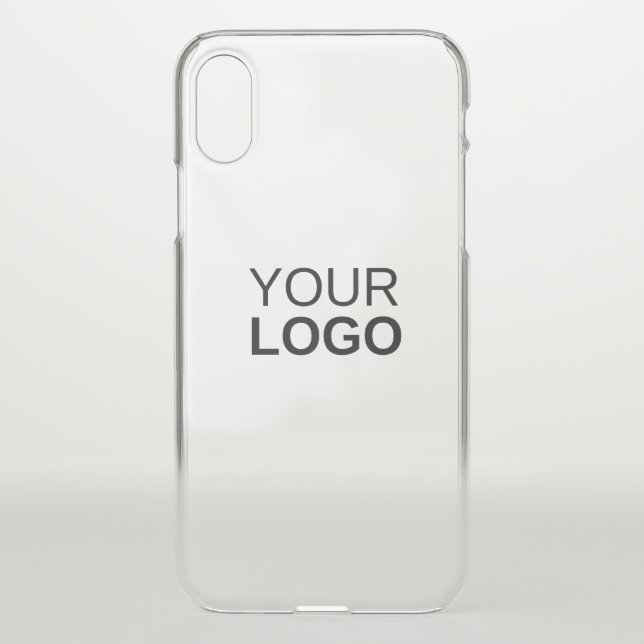iPhone  XS Case (Back)