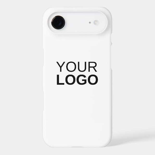 iPhone XS Case - Tough (Back)