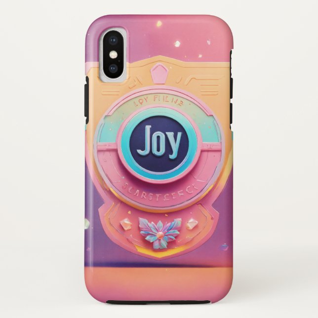 iPhone XS Cases (Back)