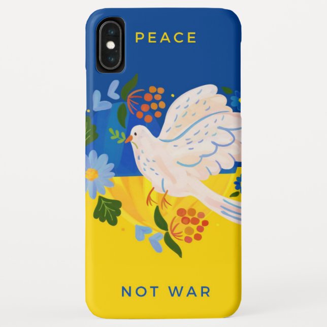 iPhone XS Max Cases (Back)