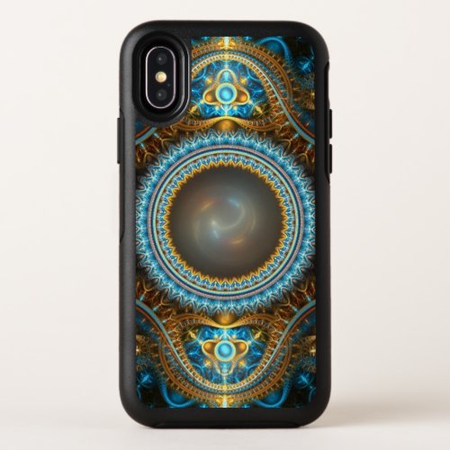 Iphone Xs otter box