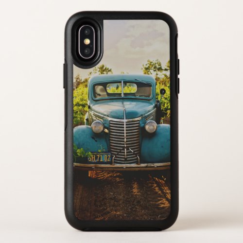 Iphone Xs otter box