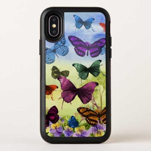 Iphone Xs Otter box