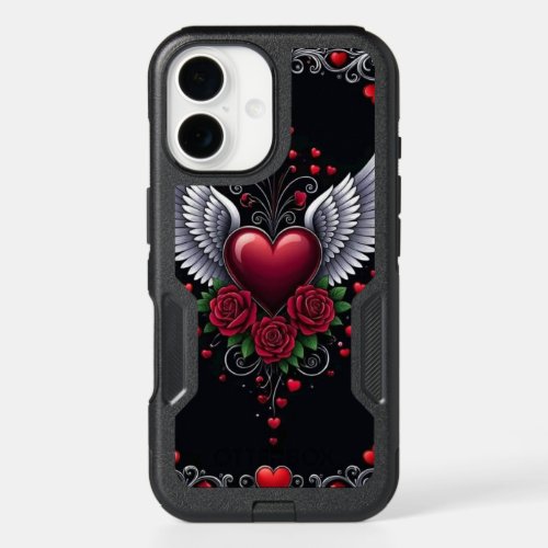 Iphonecases16 iPhone 16 Case