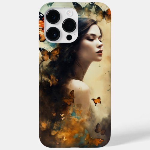 iPhones showcaButterfly Beats Case_Mate iPhone 14 Pro Max Case