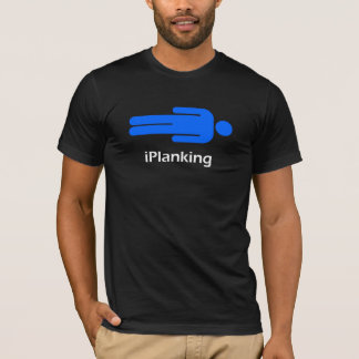 iPlanking Shirt