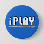 iPlay Flute Button