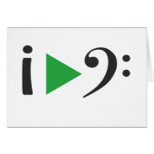 iplaybass (Front Horizontal)