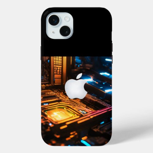 iPlone 15 Plus Case_ Stylish Protection Premmium  iPhone 15 Plus Case