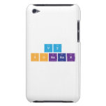 Vy  Sonarak  iPod de Hoesjes van de Aanraking