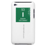 i   iPod de Hoesjes van de Aanraking