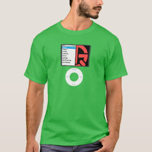 iPod Nano Gen T-Shirt