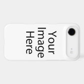 iPod Touch 5G Barely There Case (Back (Horizontal))
