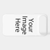 iPod Touch 5G Barely There Case (Back (Horizontal))