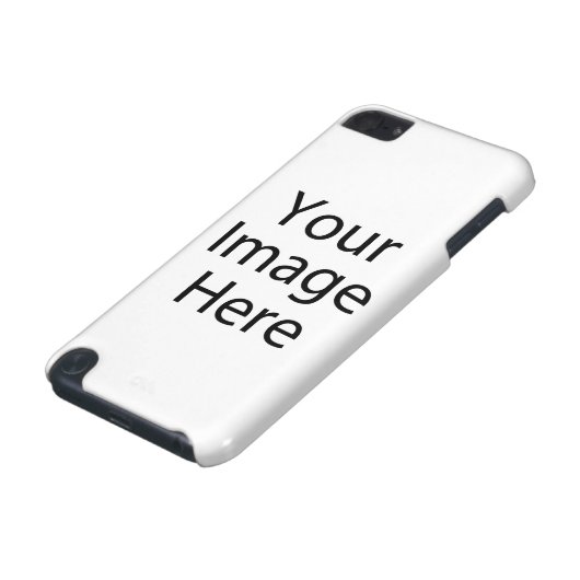 iPod Touch 5G Barely There Case (Bottom)