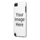 iPod Touch 5G Barely There Case