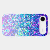 iPod Touch 5g Glitter Graphic Case (Back (Horizontal))