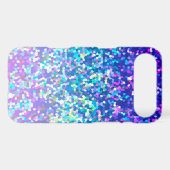 iPod Touch 5g Glitter Graphic Case (Back (Horizontal))
