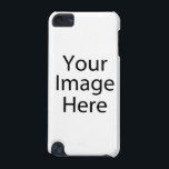 iPod Touch 5G Vibe Case<br><div class="desc">Create your own custom iPod Touch 5G Vibe Case</div>