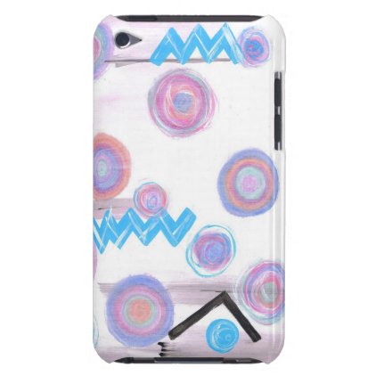 iPod Touch, Barely There Phone Case