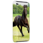 iPod Touch Case - Customized (Back/Right)