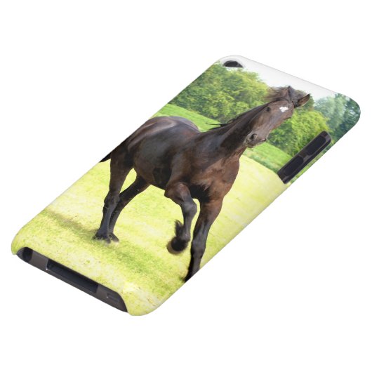 iPod Touch Case - Customized (Bottom)