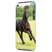 iPod Touch Case - Customized (Back Left)