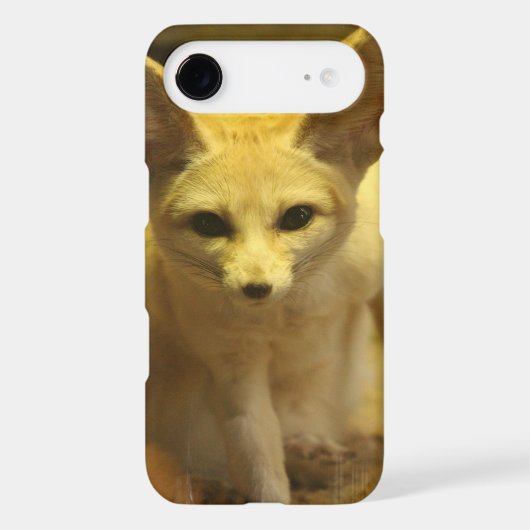 iPod Touch Case - Customized (Back)