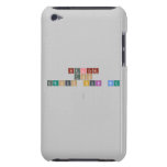 welcom 
 too 
 group CluB BaX
 
   iPod Touch Cases