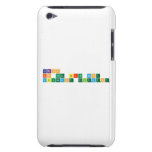 Carbon 
 is the sixth most 
 abundant element  iPod Touch Cases