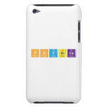 Physics  iPod Touch Cases