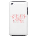 justin bieber
 is my man and
 one direction
 belieber
 directioner
 that's name  iPod Touch Cases