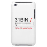 31Bin  iPod Touch Cases