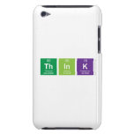 think  iPod Touch Cases