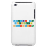 Remember Me
 Antoinette 
 Haynesworth  iPod Touch Cases