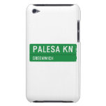 PALESA  iPod Touch Cases