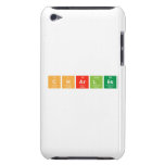 Charles  iPod Touch Cases