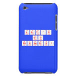 Let's
 GO
 Rangers!  iPod Touch Cases