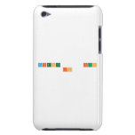 Science     Fun
             is   iPod Touch Cases