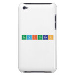 Pavithran  iPod Touch Cases