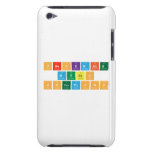 checkmate
 music
 solutions  iPod Touch Cases