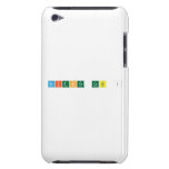 Science lab 2  iPod Touch Cases