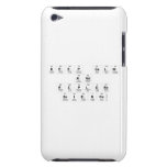 Keep Calm
  and 
 Explore
  Science  iPod Touch Cases