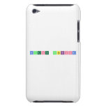 science classroom  iPod Touch Cases