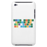 Grade eight 
 students
 Think Science 
 is awesome  iPod Touch Cases