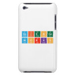 Science
 Works  iPod Touch Cases