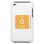 O  iPod Touch Cases