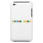 Sumit singh  iPod Touch Cases