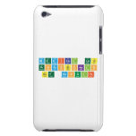 medical lab
  professionals
 get results  iPod Touch Cases